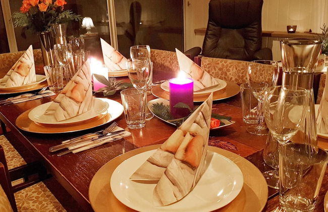 Holiday Home in BrattvÃ¥g - Foto 57