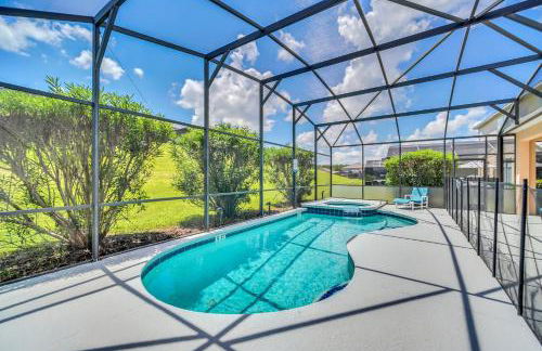 Emerald Island Resort 6 bedroom 4 bathroom luxury - Foto 6