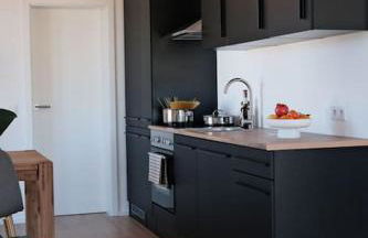 Moderne 3-Zimmer im Grünen - Foto 2