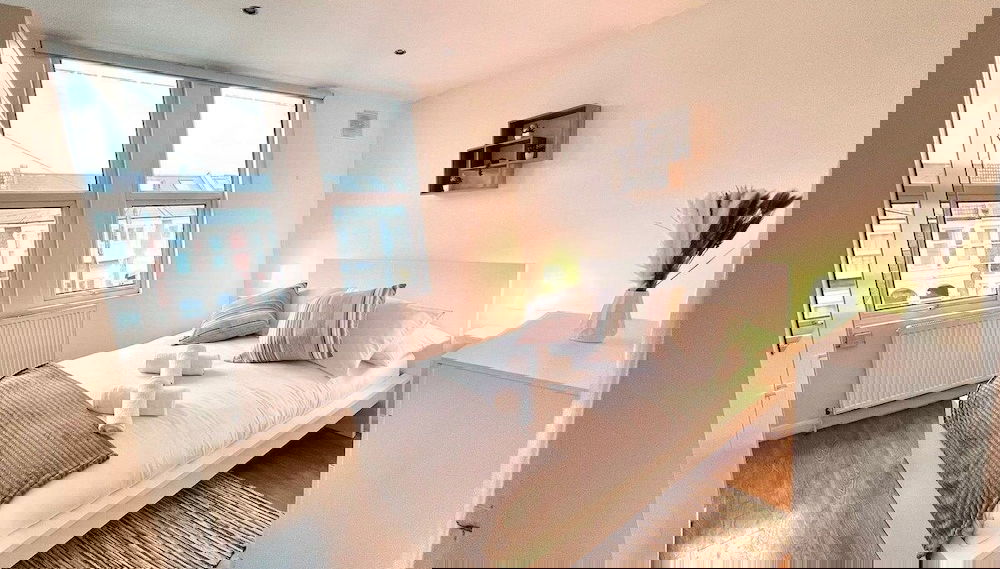 BAMBU - Foto 1, Zimmer