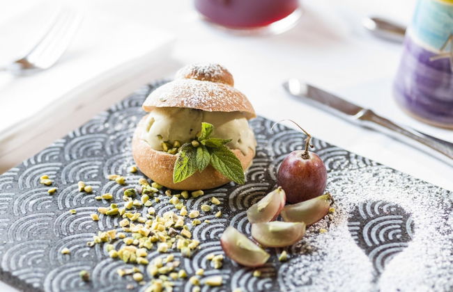 Wine Relais Feudi del Pisciotto - Foto 40