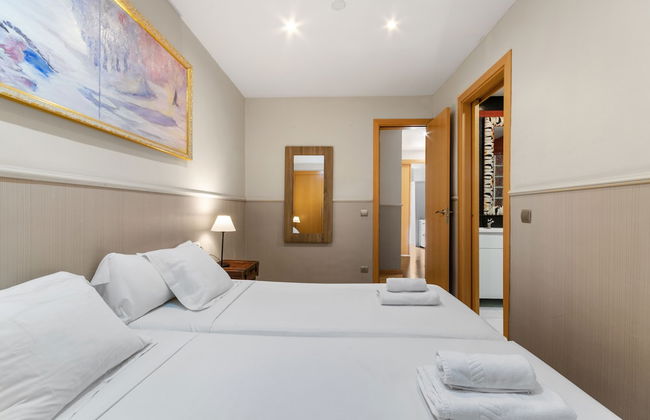 Suite Home Sagrada Familia - Foto 32