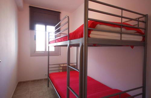 Lets Holidays New Flat Beachfront In Castelldefels - Foto 21