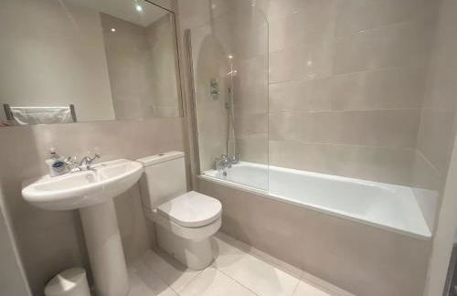 Adorable 2BR Apartment - Foto 8