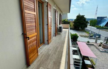 Residenza Aleardo - Foto 54