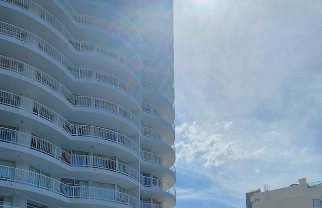 Burleigh Surf Apartments - Foto 74