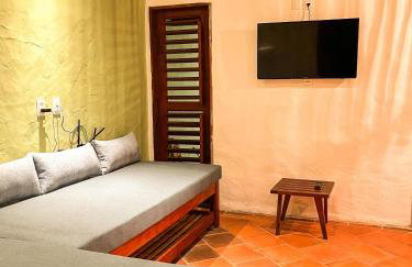 Chalé Makani - Pontal de Maceió - Photo 19