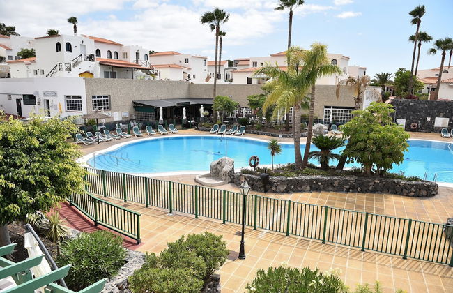 Las Adelfas 2 - Photo 33