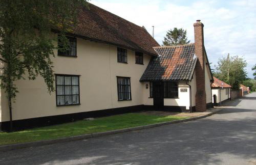 Golden Cross - Photo 3