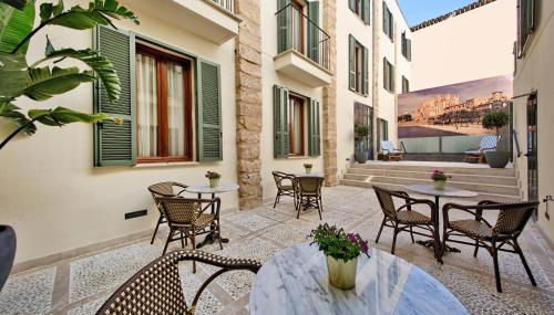 Palma Old Town - Turismo de Interior - Photo 3