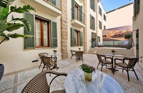 Palma Old Town - Turismo de Interior - Photo 3