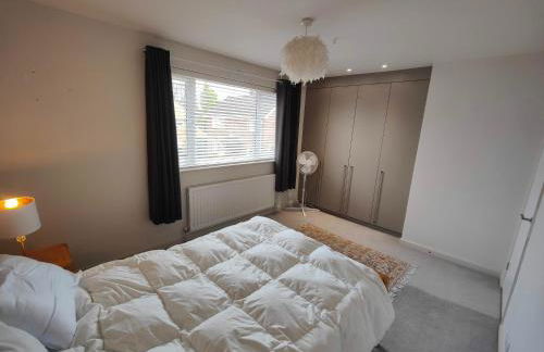 Chandlers Ford Home - Foto 23