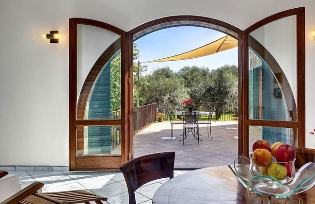 Villa Vesuvio - Foto 6