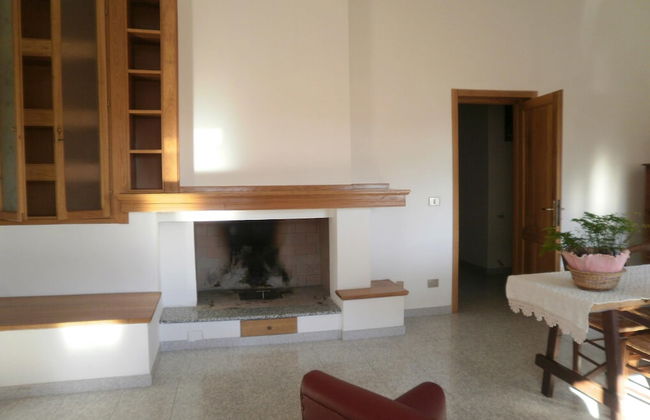 Scalas House in Nurachi - Foto 4