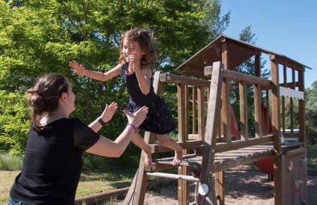 Le Village Toue des Demoiselles - Slowmoov - Foto 30