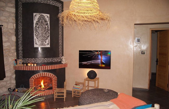 L'abri De La Plage - The Pool House - Foto 18