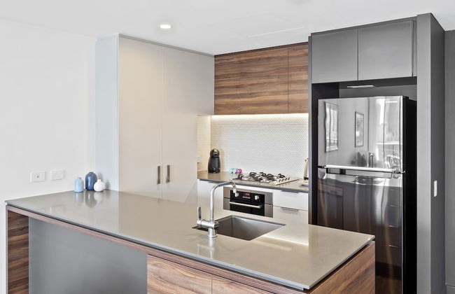 Lucid Living Brisbane - Foto 10