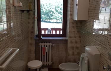 Appartamento in stile alpino a Courmayeur - Foto 32