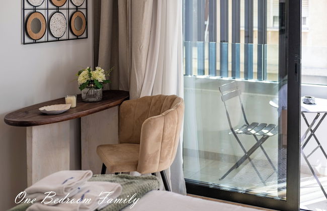 Lazuli Hermes Apartments - Foto 24