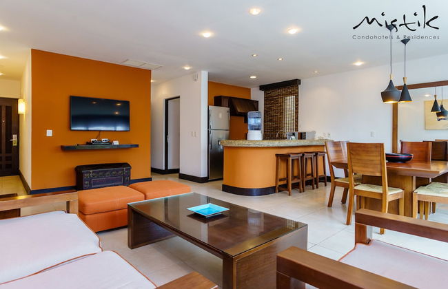 Pueblito Escondido Luxury by Mistik - Foto 37