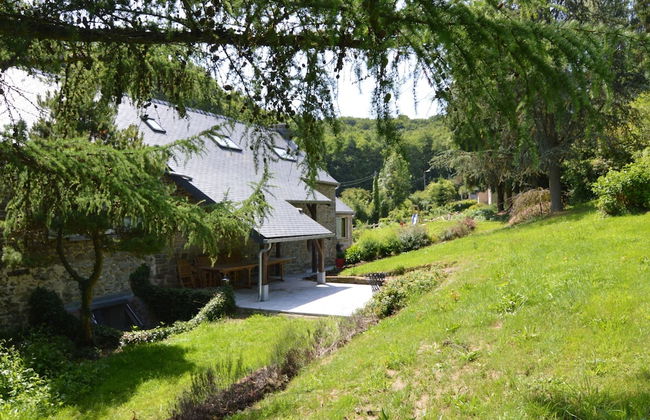 Luxurious Farmhouse Near Forest in Anhee - Foto 30