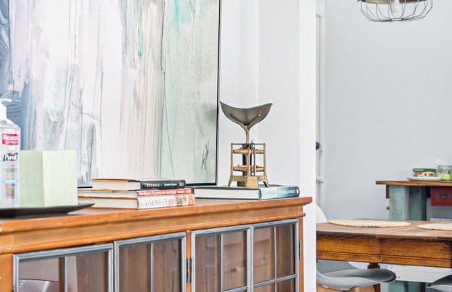 Adorned Studio 3min-asian Dist Rain Shower - Photo 16