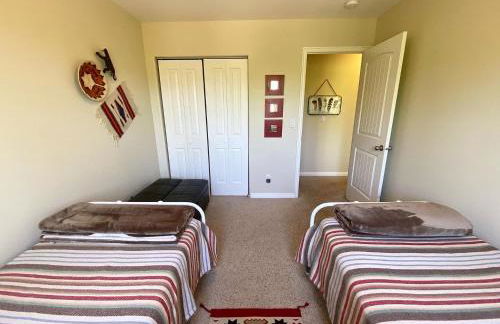 Pool & Hot Tub Close to hiking trails in Kanab - Foto 36