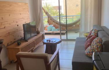 Breezes cumbuco vista mar - Photo 2