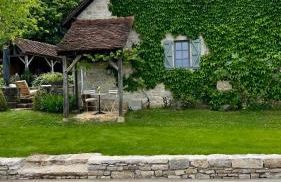 Gîte La Blanchie Haute - Foto 36