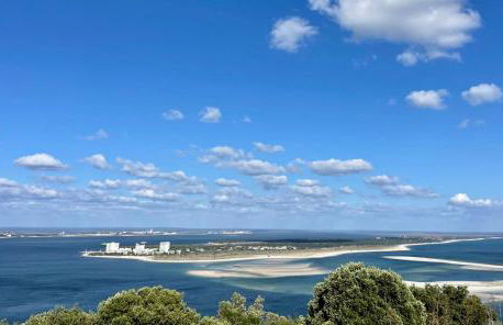 Peaceful Retreat near Sesimbra and Meco Beach - MADA HOUSE's II - Foto 49