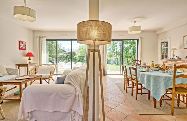 Charme de Kerfago - Foto 6