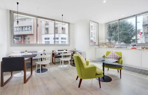 Citadines Part-Dieu Lyon - Photo 36