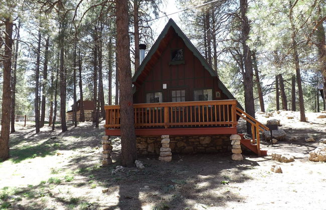 Arizona Mountain Inn and Cabins - Foto 19