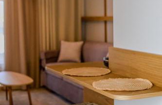 Take me here with a sea view by Salt Apartments - Foto 12