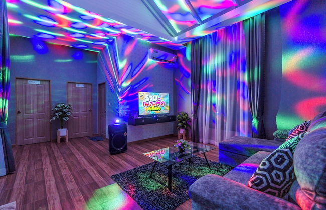 Orange Private Pool Villa, Near Cham Am Beach - Foto 62