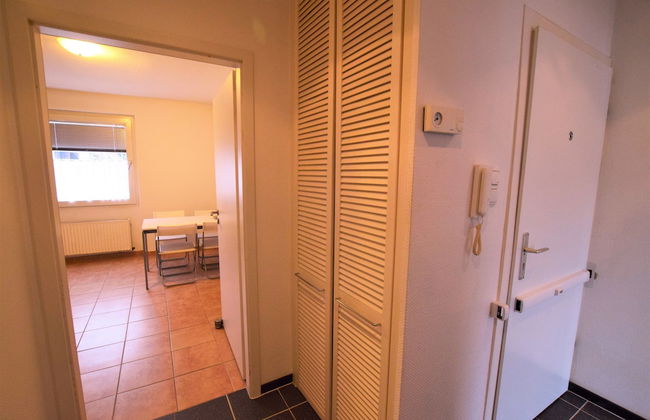 Tolstov-Hotels Big Room Apartment - Foto 6