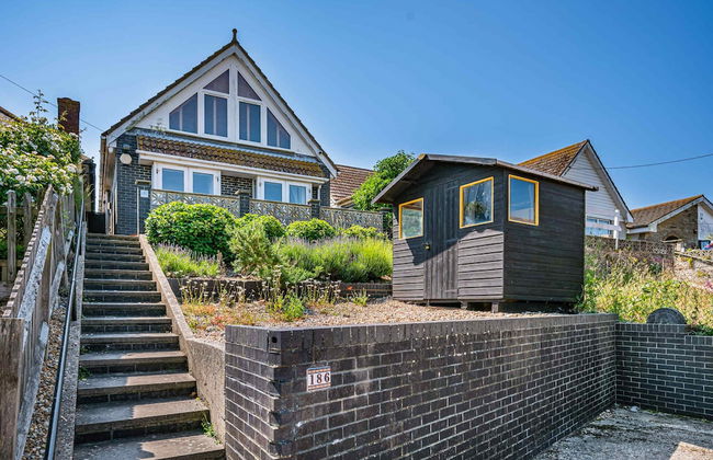 Pebbles View Overlooking the Beautiful Pevensey Bay Beach - Foto 37
