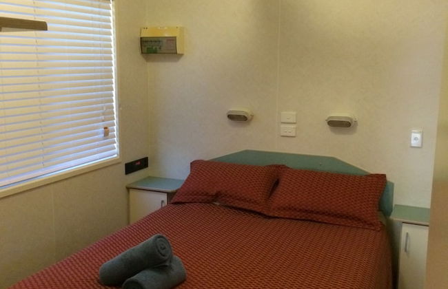 Brighton Beachfront Holiday Park - Foto 6