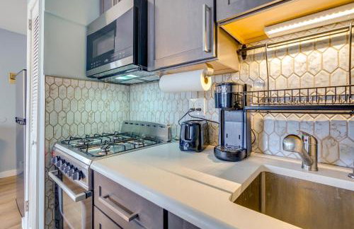 Centrally Located Ocean City Apt Less Than 1 Mi to Beaches - Foto 10