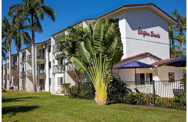 Clifton Sands Holiday Apartments - Foto 35