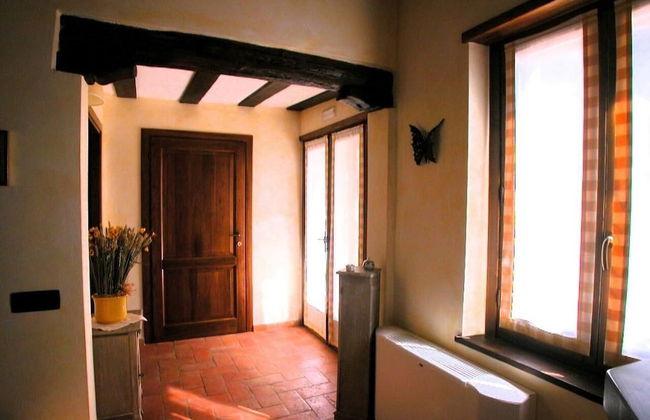 Agriturismo Istrice Innamorato - Foto 45