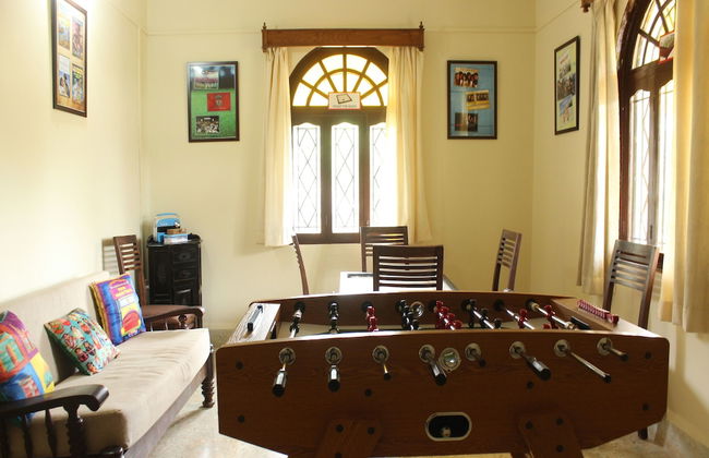 OYO 9623 Home 5BHK Villa Curtorim South Goa - Foto 8