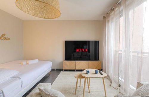 Cocon-Université-Clim - Foto 15