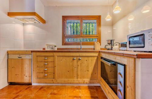 Sa Rectoria d'Orient - Foto 21