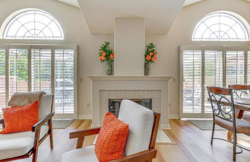 Escondido Townhome with Gas Grill and Golf Acess! - Foto 7