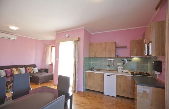 Apartments Seherzada - Foto 76