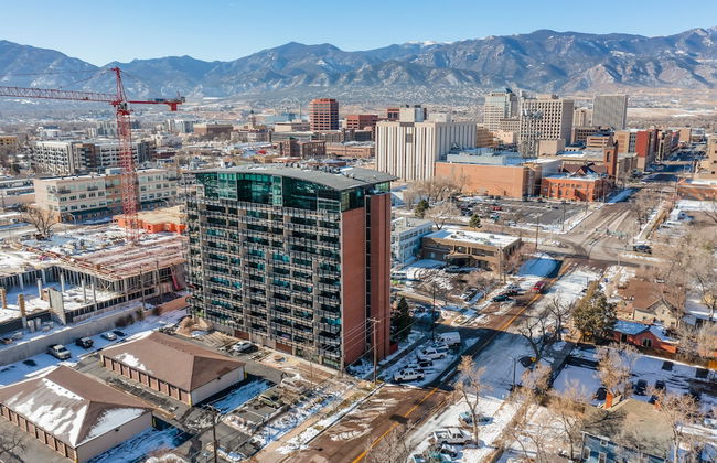 Mid-Nest Unit 708 - Photo 30