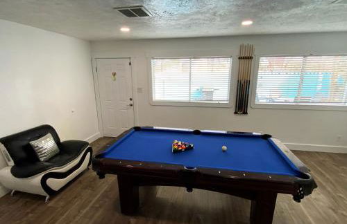 Vegas Getaway: Central 1 story, Private Pool, Game Room - Foto 41