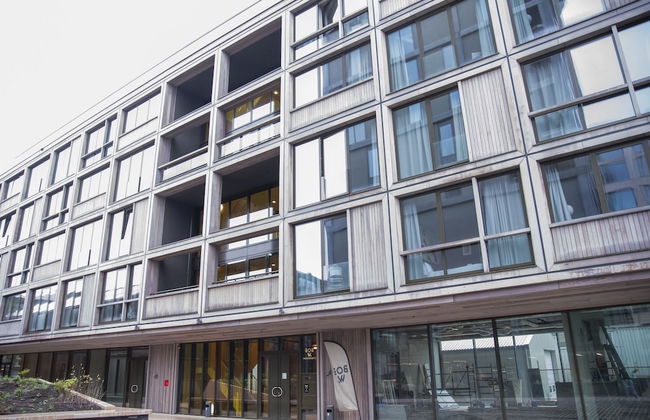 Bob W Noord - Foto 70