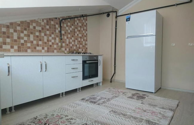 Cerrahpasa Apart Hotel - Foto 34